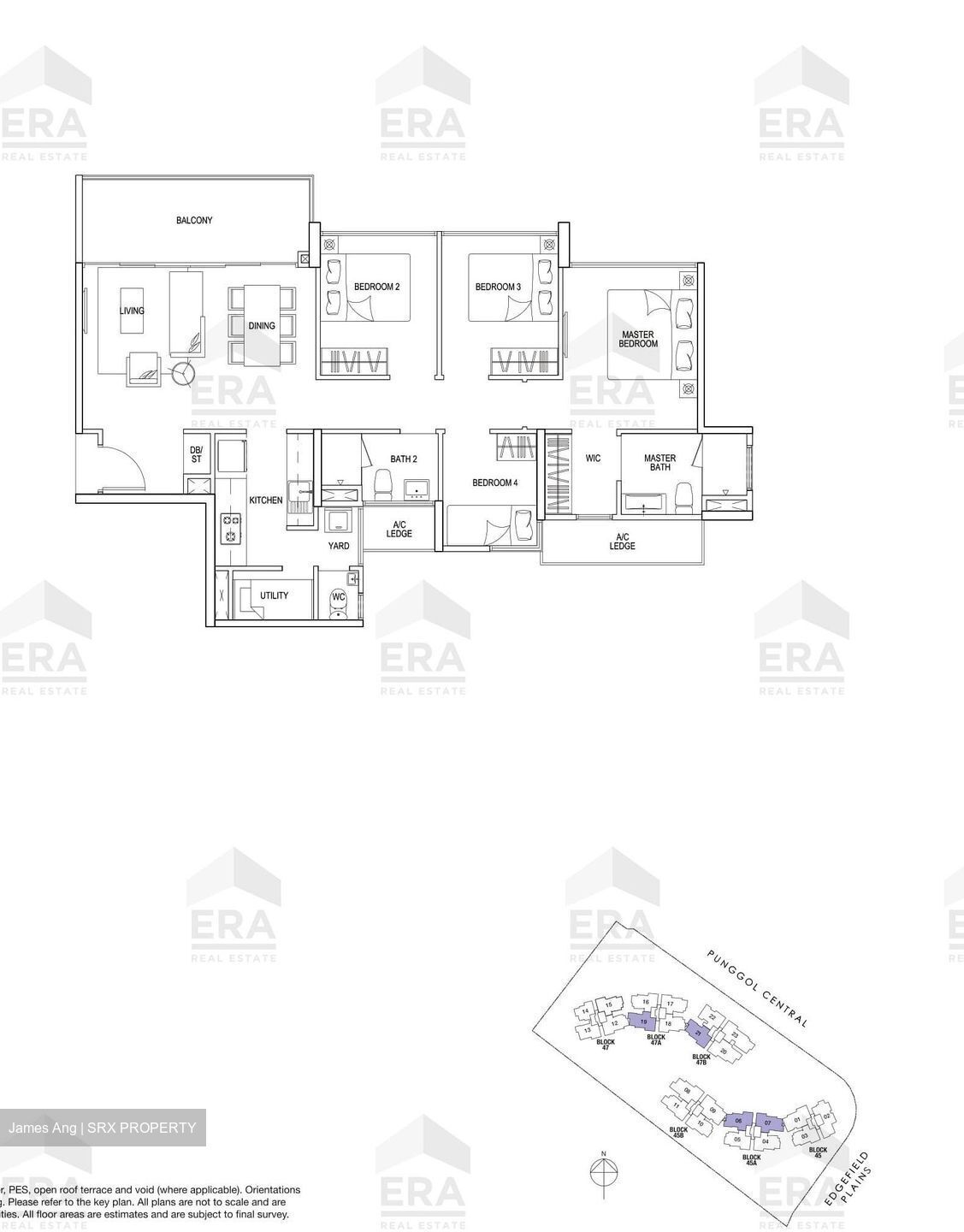 Waterbay (D19), Condominium #613520961